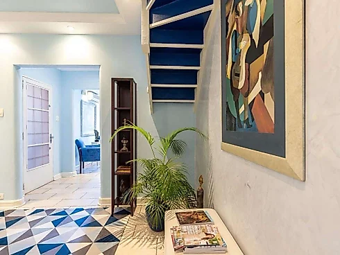 Casa 4 Quartos com 2 Suítes - Jardim Paulistano - Foto 21