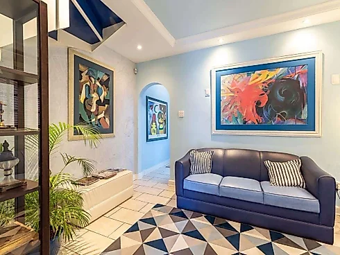 Casa 4 Quartos com 2 Suítes - Jardim Paulistano - Foto 24