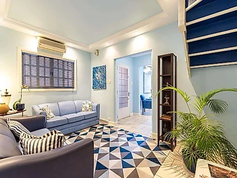 Casa 4 Quartos com 2 Suítes - Jardim Paulistano - Foto 25