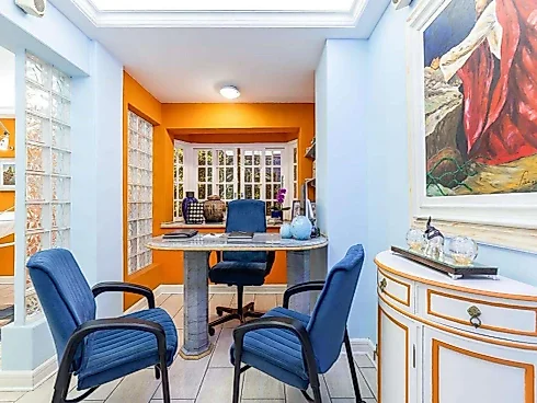 Casa 4 Quartos com 2 Suítes - Jardim Paulistano - Foto 26