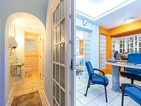 Casa 4 Quartos com 2 Suítes - Jardim Paulistano - Foto 27