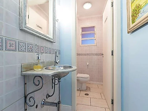Casa 4 Quartos com 2 Suítes - Jardim Paulistano - Foto 28