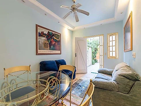 Casa 4 Quartos com 2 Suítes - Jardim Paulistano - Foto 31