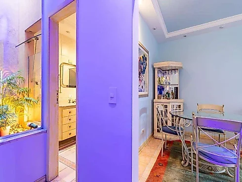Casa 4 Quartos com 2 Suítes - Jardim Paulistano - Foto 32