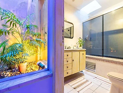 Casa 4 Quartos com 2 Suítes - Jardim Paulistano - Foto 33