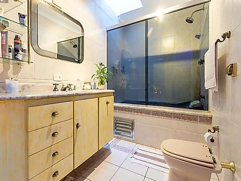 Casa 4 Quartos com 2 Suítes - Jardim Paulistano - Foto 34