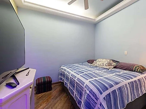 Casa 4 Quartos com 2 Suítes - Jardim Paulistano - Foto 35