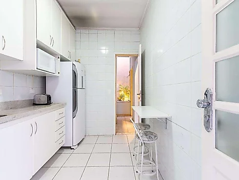 Casa 4 Quartos com 2 Suítes - Jardim Paulistano - Foto 37