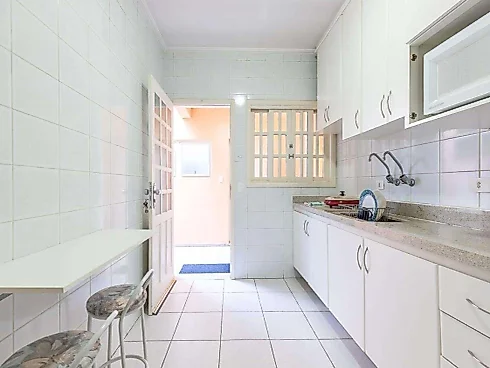 Casa 4 Quartos com 2 Suítes - Jardim Paulistano - Foto 38