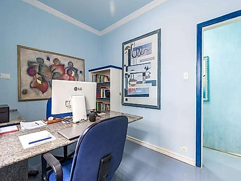Casa 4 Quartos com 2 Suítes - Jardim Paulistano - Foto 39