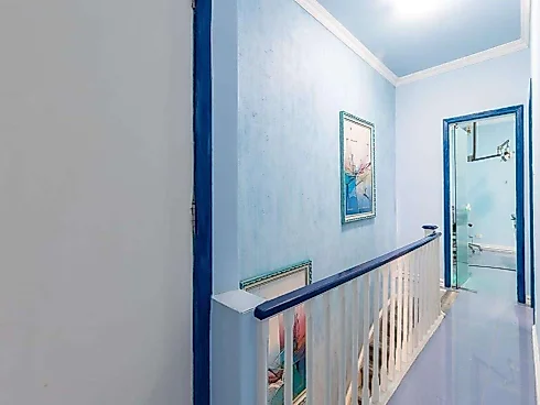 Casa 4 Quartos com 2 Suítes - Jardim Paulistano - Foto 40