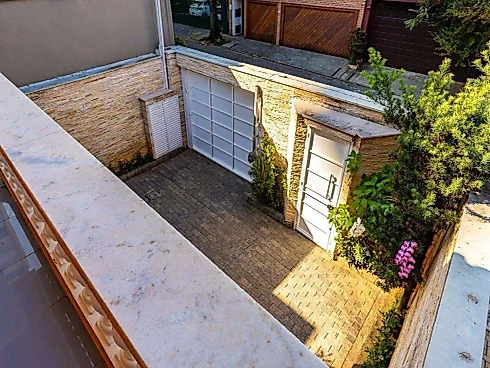 Casa em Jardim Paulistano, São Paulo