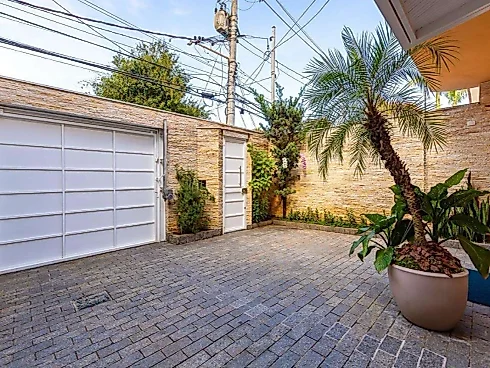 Casa 4 Quartos com 2 Suítes - Jardim Paulistano - Foto 6