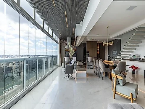 Apartamento 2 Quartos com 2 Suítes e 225m² - Vila Nova Conceição - Foto 12