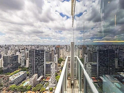Apartamento 2 Quartos com 2 Suítes e 225m² - Vila Nova Conceição - Foto 14