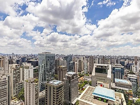 Apartamento 2 Quartos com 2 Suítes e 225m² - Vila Nova Conceição - Foto 15