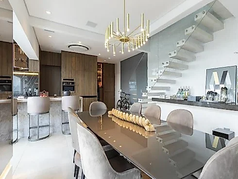 Apartamento 2 Quartos com 2 Suítes e 225m² - Vila Nova Conceição - Foto 17
