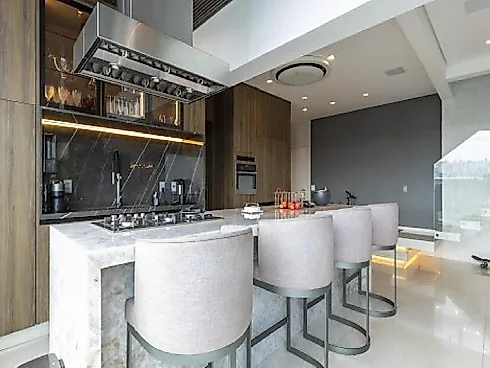 Apartamento 2 Quartos com 2 Suítes e 225m² - Vila Nova Conceição - Foto 18