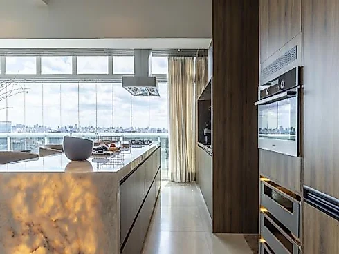 Apartamento 2 Quartos com 2 Suítes e 225m² - Vila Nova Conceição - Foto 19