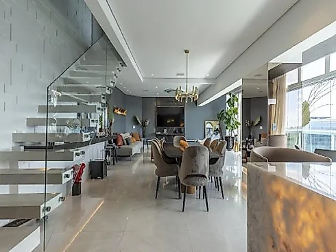 Apartamento em Vila Nova Conceição, São Paulo