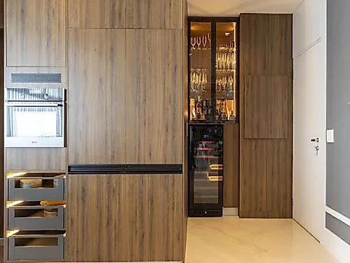 Apartamento 2 Quartos com 2 Suítes e 225m² - Vila Nova Conceição - Foto 20