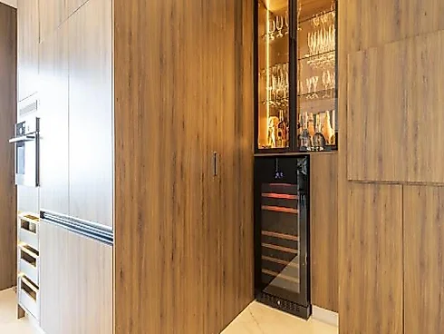 Apartamento 2 Quartos com 2 Suítes e 225m² - Vila Nova Conceição - Foto 21