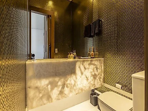 Apartamento 2 Quartos com 2 Suítes e 225m² - Vila Nova Conceição - Foto 22