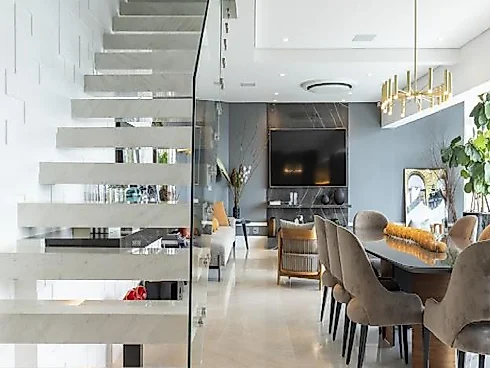 Apartamento 2 Quartos com 2 Suítes e 225m² - Vila Nova Conceição - Foto 23