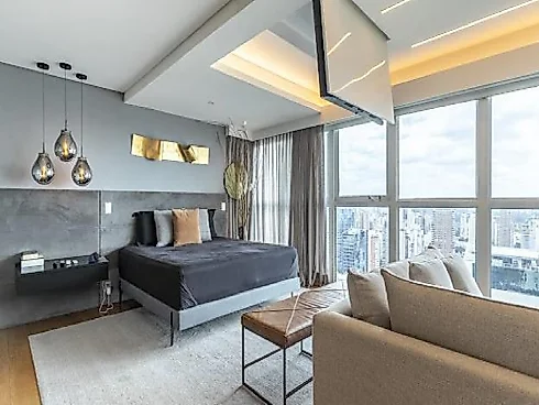 Apartamento 2 Quartos com 2 Suítes e 225m² - Vila Nova Conceição - Foto 24