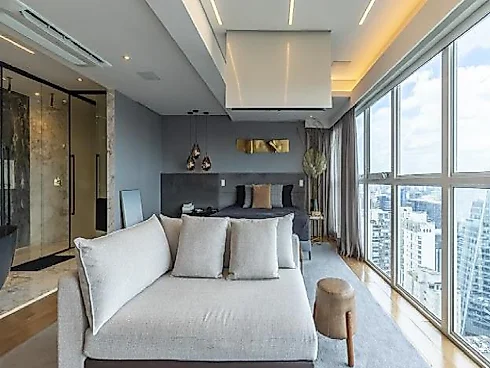 Apartamento 2 Quartos com 2 Suítes e 225m² - Vila Nova Conceição - Foto 25