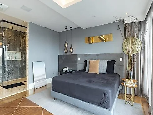 Apartamento 2 Quartos com 2 Suítes e 225m² - Vila Nova Conceição - Foto 26
