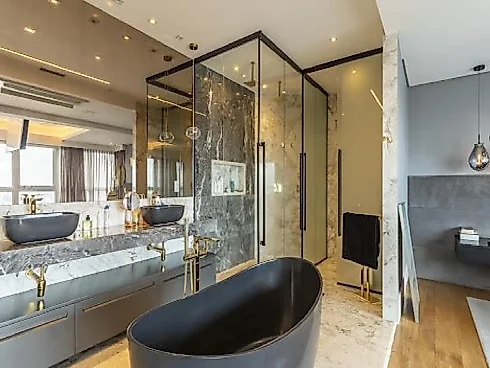 Apartamento 2 Quartos com 2 Suítes e 225m² - Vila Nova Conceição - Foto 27