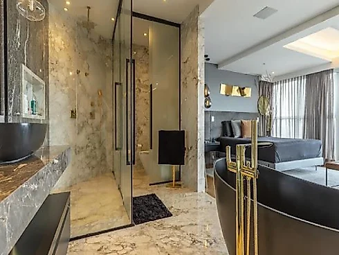 Apartamento 2 Quartos com 2 Suítes e 225m² - Vila Nova Conceição - Foto 28
