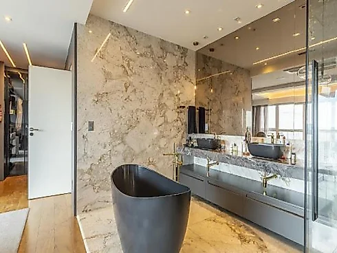 Apartamento 2 Quartos com 2 Suítes e 225m² - Vila Nova Conceição - Foto 29