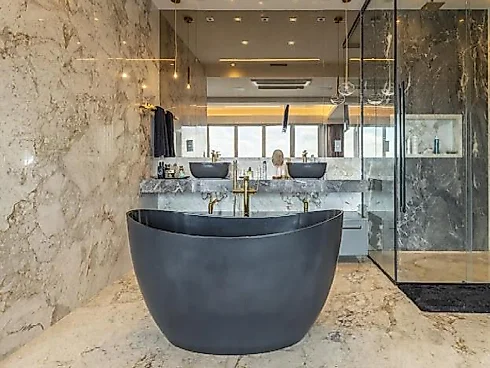 Apartamento 2 Quartos com 2 Suítes e 225m² - Vila Nova Conceição - Foto 30