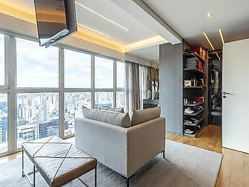 Apartamento 2 Quartos com 2 Suítes e 225m² - Vila Nova Conceição - Foto 32