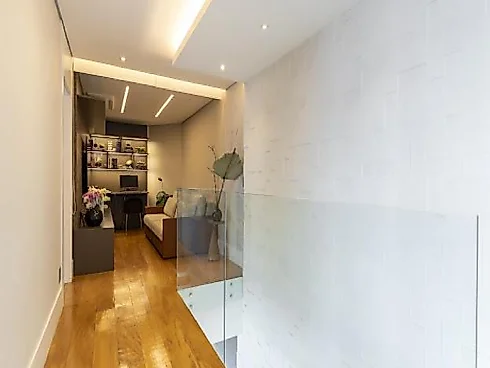Apartamento 2 Quartos com 2 Suítes e 225m² - Vila Nova Conceição - Foto 33