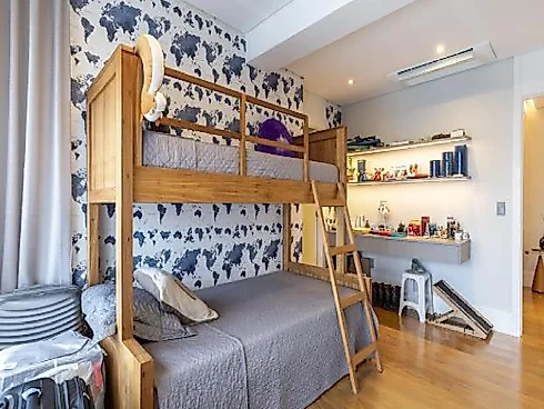 Apartamento 2 Quartos com 2 Suítes e 225m² - Vila Nova Conceição - Foto 36