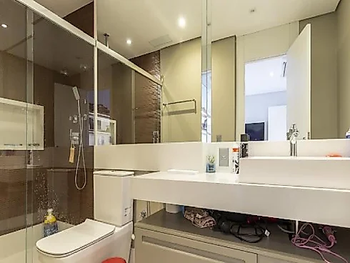 Apartamento 2 Quartos com 2 Suítes e 225m² - Vila Nova Conceição - Foto 37