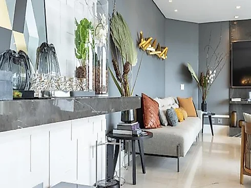 Apartamento 2 Quartos com 2 Suítes e 225m² - Vila Nova Conceição - Foto 7