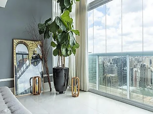 Apartamento 2 Quartos com 2 Suítes e 225m² - Vila Nova Conceição - Foto 10