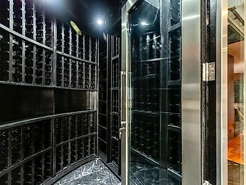 Apartamento de 227m² com 2 Quartos Suítes, a Venda em Moema. - Foto 10