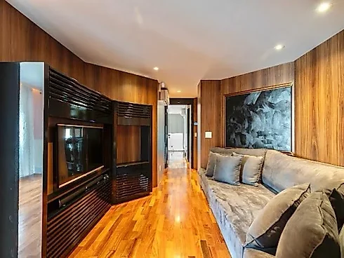 Apartamento de 227m² com 2 Quartos Suítes, a Venda em Moema. - Foto 11