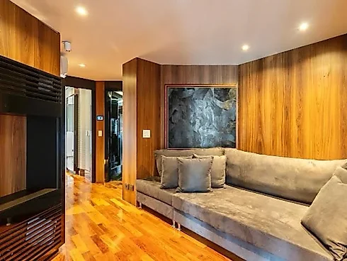 Apartamento de 227m² com 2 Quartos Suítes, a Venda em Moema. - Foto 12