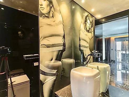 Apartamento de 227m² com 2 Quartos Suítes, a Venda em Moema. - Foto 13