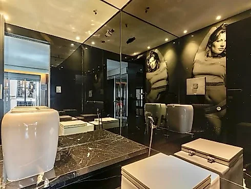Apartamento de 227m² com 2 Quartos Suítes, a Venda em Moema. - Foto 14