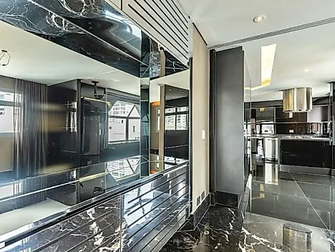 Apartamento de 227m² com 2 Quartos Suítes, a Venda em Moema. - Foto 16