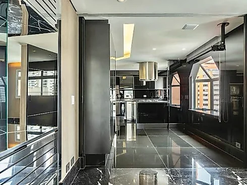 Apartamento de 227m² com 2 Quartos Suítes, a Venda em Moema. - Foto 17