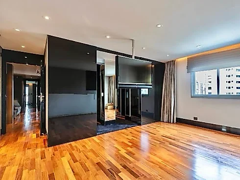 Apartamento de 227m² com 2 Quartos Suítes, a Venda em Moema. - Foto 21
