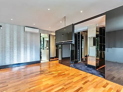 Apartamento de 227m² com 2 Quartos Suítes, a Venda em Moema. - Foto 22
